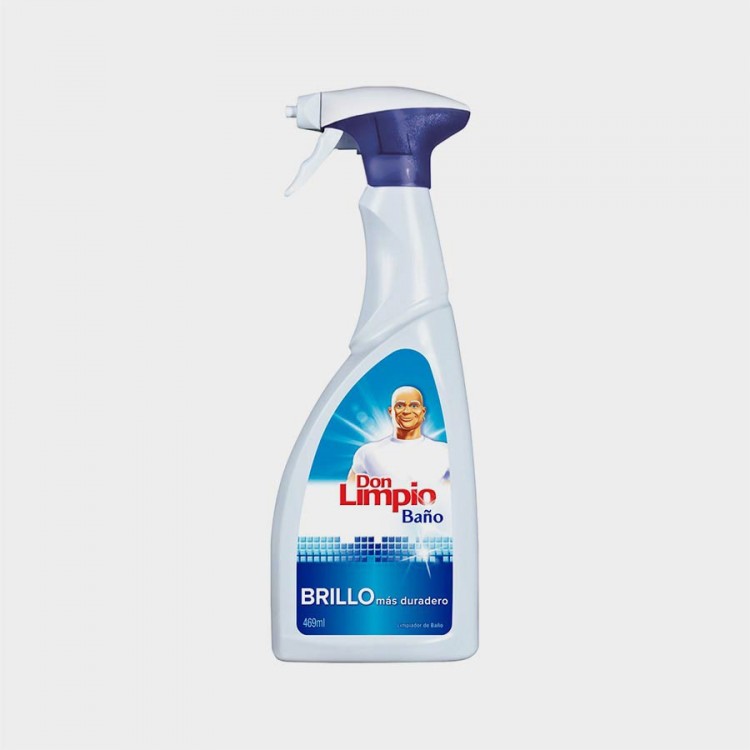 Don Limpio Limpia Suelos Madera Detergente Liquido 1.5l, PH Seguro